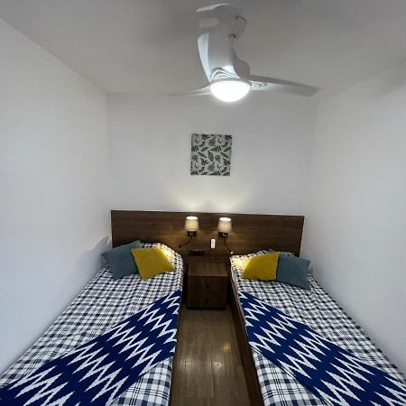Apartment Aleksandra Orlando Costa Adeje  Luaran gambar