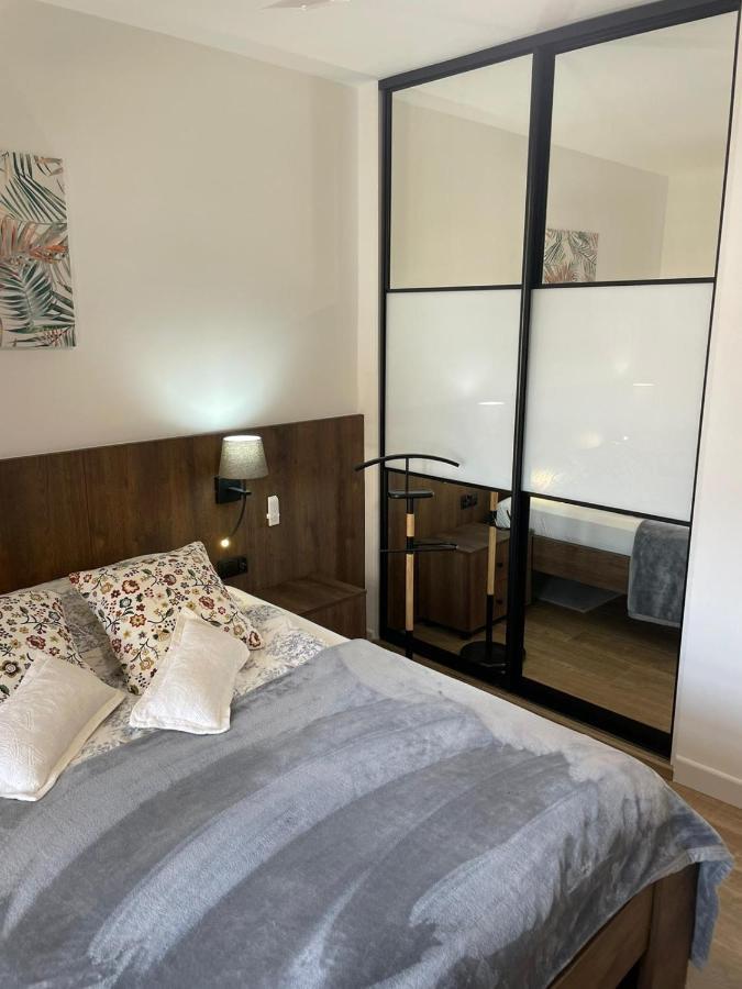 Apartment Aleksandra Orlando Costa Adeje  Luaran gambar