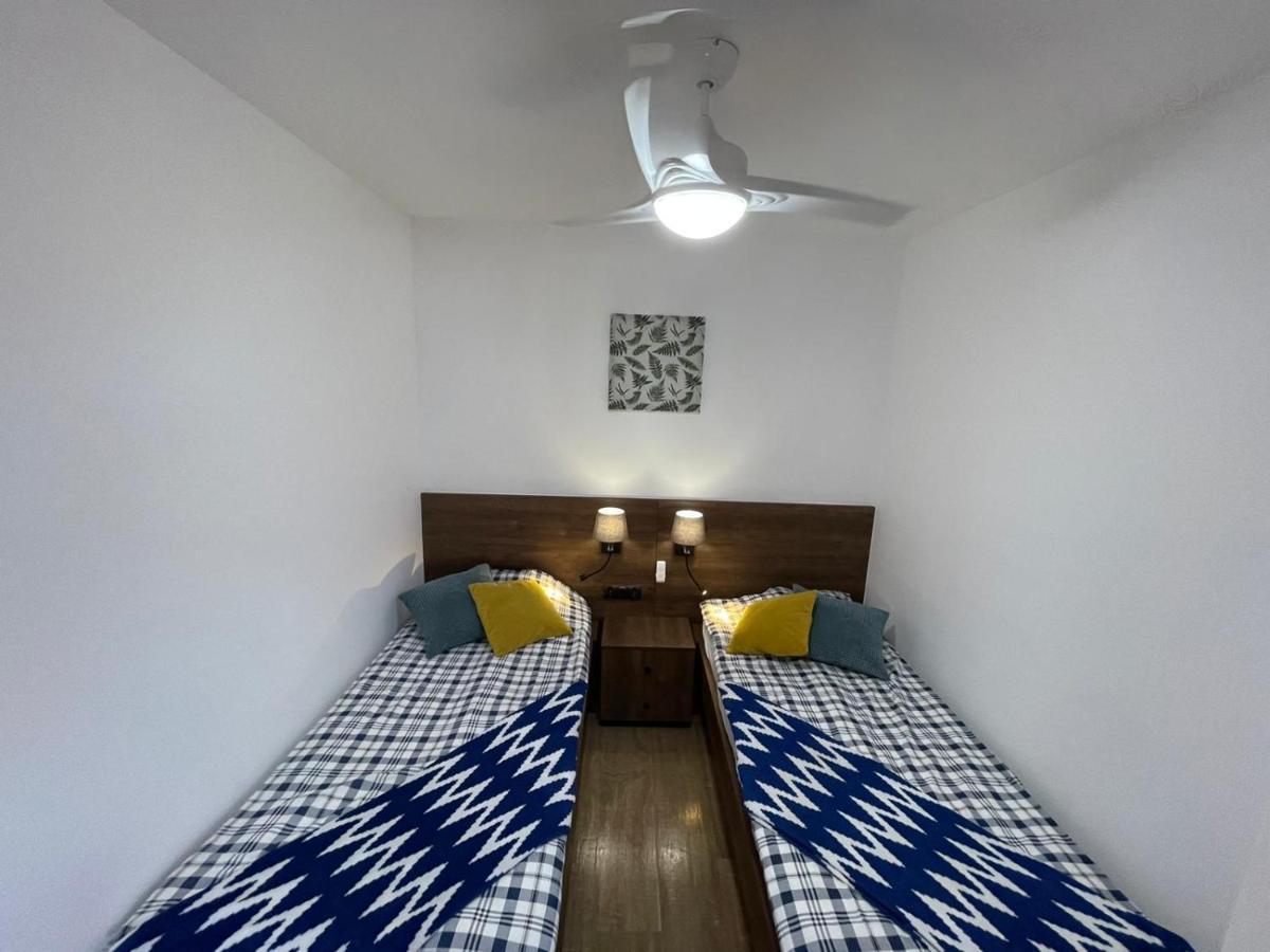 Apartment Aleksandra Orlando Costa Adeje  Luaran gambar