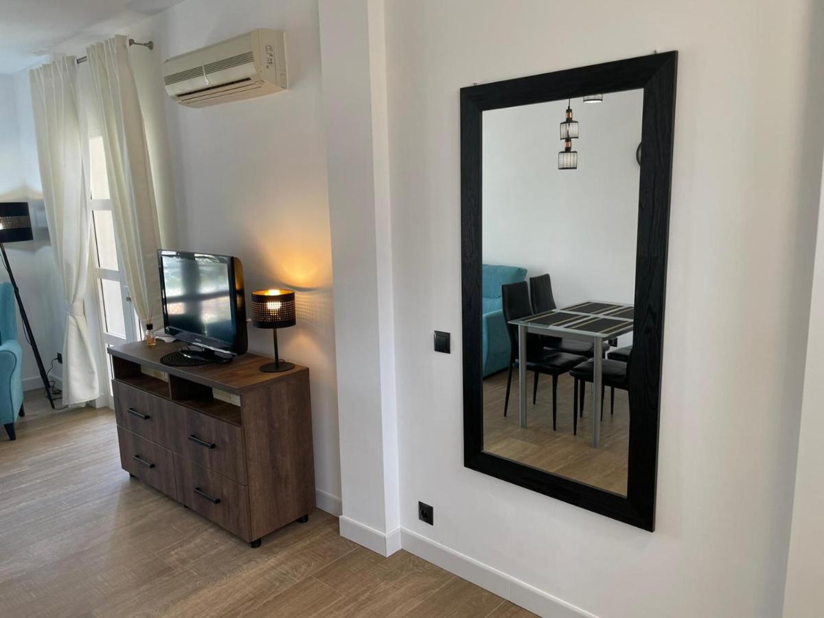 Apartment Aleksandra Orlando Costa Adeje  Luaran gambar